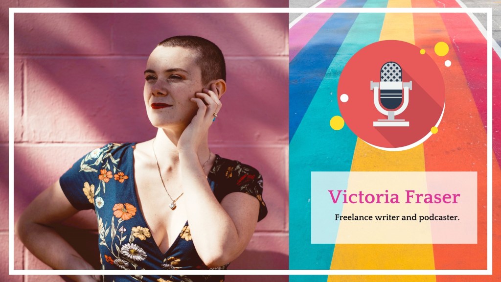 Meet Victoria Fraser, the Woman behind the Board Game B*tch&nbsp;Podcast