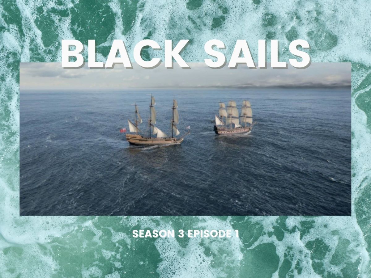 Black Sails Season 3 Episode 1 Review –&nbsp;XIX