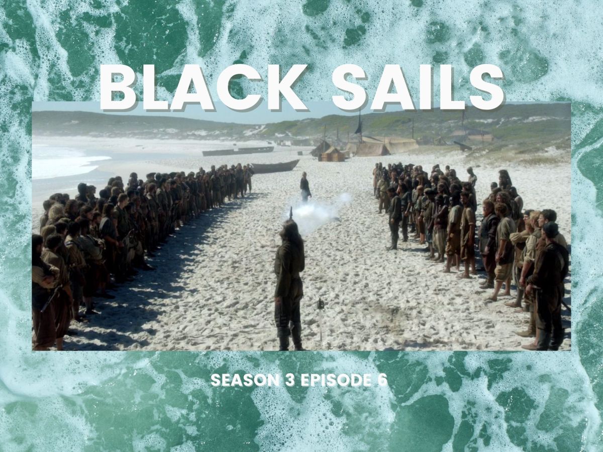 Black Sails Season 3 Episode 6 Review –&nbsp;XXIV